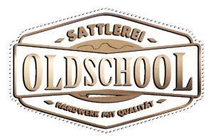 Das Logo von Sattlerei Oldschool in Essen